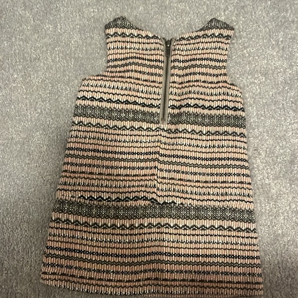 Gorgeous tweed dress - Picture 3 of 3